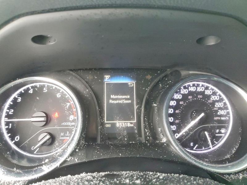 Aukcja sprzedaży 2020 Toyota Camry, vin: 4T1G11AK4LU374752, numer aukcji: 74581375