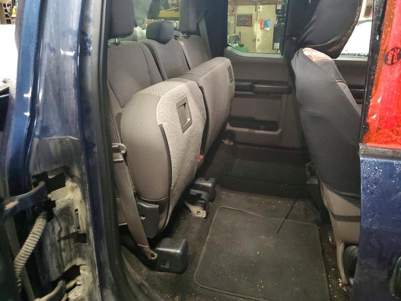 75493795 :رقم المزاد ، 1FTFX1EG5JKD76233 vin ، 2018 Ford F150 مزاد بيع