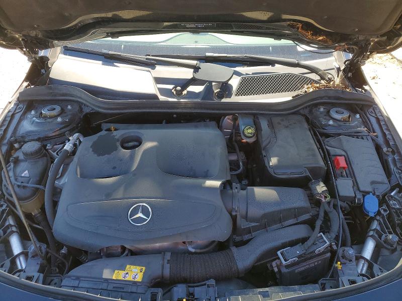 Продажа на аукционе авто 2018 Mercedes-benz Cla, vin: WDDSJ4EB5JN603995, номер лота: 78422115