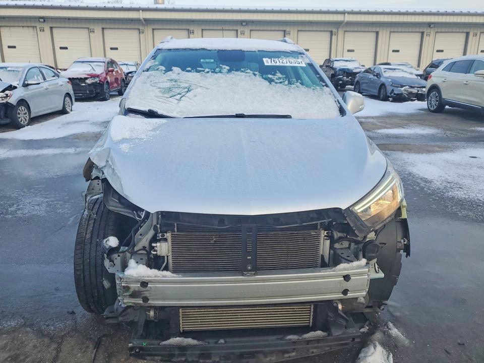 Продажа на аукционе авто 2017 Buick Encore, vin: KL4CJESB6HB030152, номер лота: 76127635