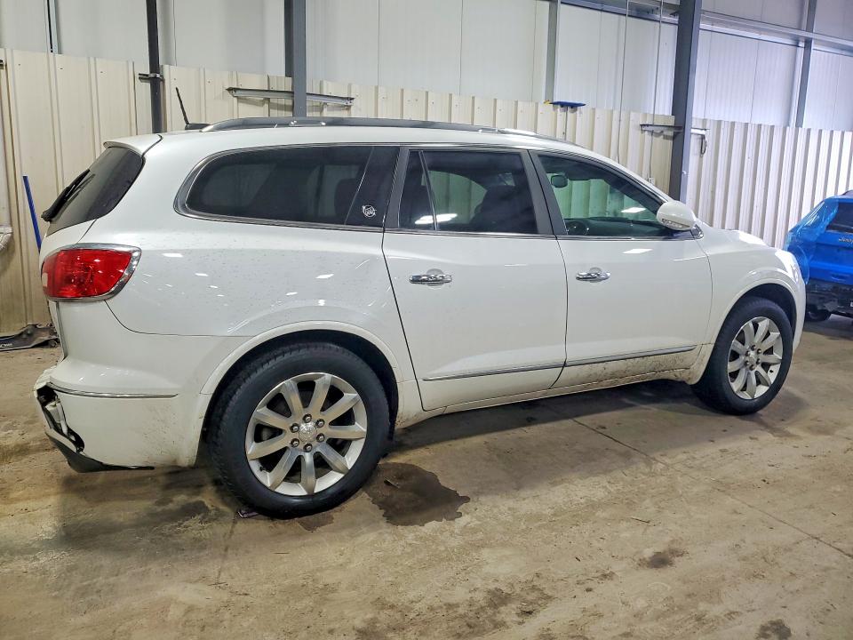 Aukcja sprzedaży 2017 Buick Enclave, vin: 5GAKVCKD3HJ233082, numer aukcji: 76761715