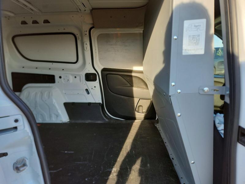 2022 Ram Promaster მანქანა იყიდება აუქციონზე, vin: ZFBHRFAB1N6Y27427, აუქციონის ნომერი: 76930555