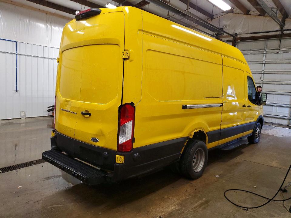 Продаж на аукціоні авто 2020 Ford Transit, vin: 1FTRS4X8XLKB04847, номер лоту: 78906605