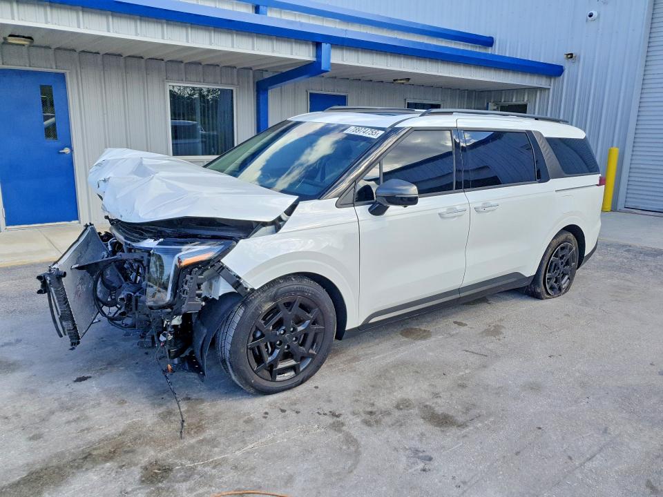 Aukcja sprzedaży 2025 Kia Carnival, vin: KNDNE5K35S6531741, numer aukcji: 78974755