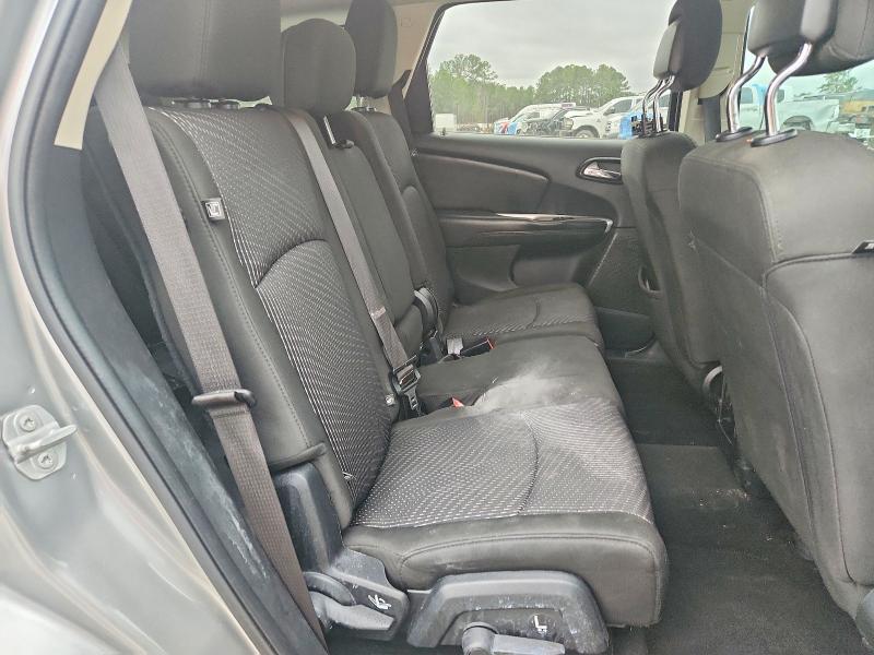 2020 Dodge Journey მანქანა იყიდება აუქციონზე, vin: 3C4PDCAB2LT202365, აუქციონის ნომერი: 78248835