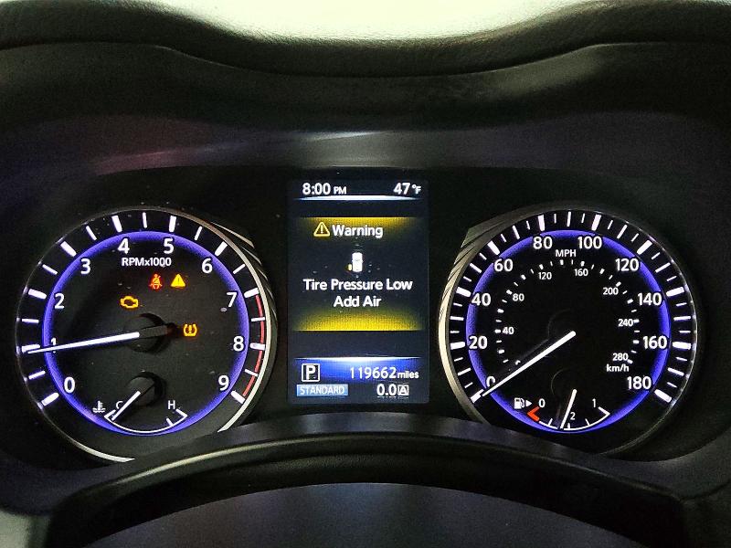 Aukcja sprzedaży 2017 Infiniti Q50, vin: JN1FV7AR9HM870225, numer aukcji: 73981115