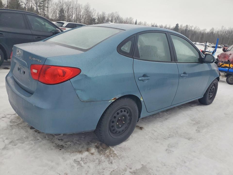 Aukcja sprzedaży 2008 Hyundai Elantra, vin: KMHDU45D68U467013, numer aukcji: 77713935