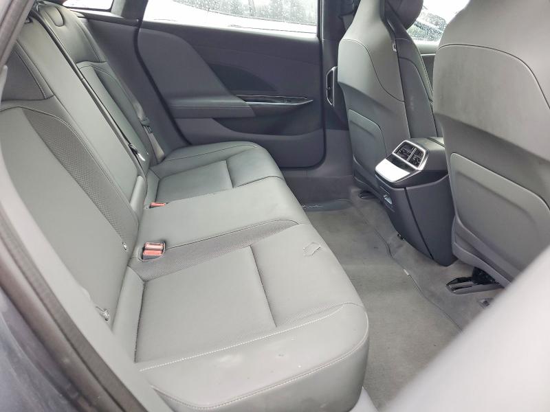 77509115 :رقم المزاد ، 50EA1PFA4PA006300 vin ، 2023 Lucid Motors Air Pure مزاد بيع