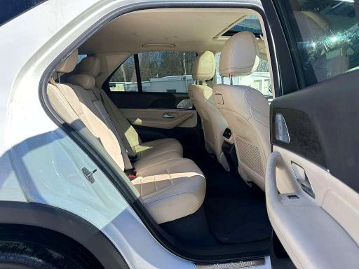 77460275 :رقم المزاد ، 4JGFB4KB1LA096693 vin ، 2020 Mercedes-benz Gle مزاد بيع
