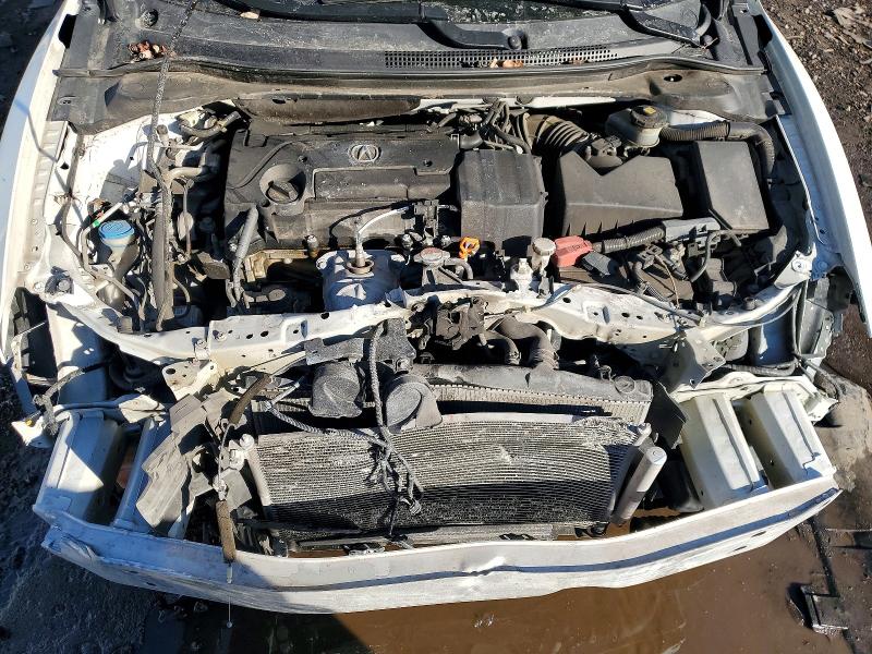 2021 Acura Ilx მანქანა იყიდება აუქციონზე, vin: 19UDE2F89MA004979, აუქციონის ნომერი: 75674495