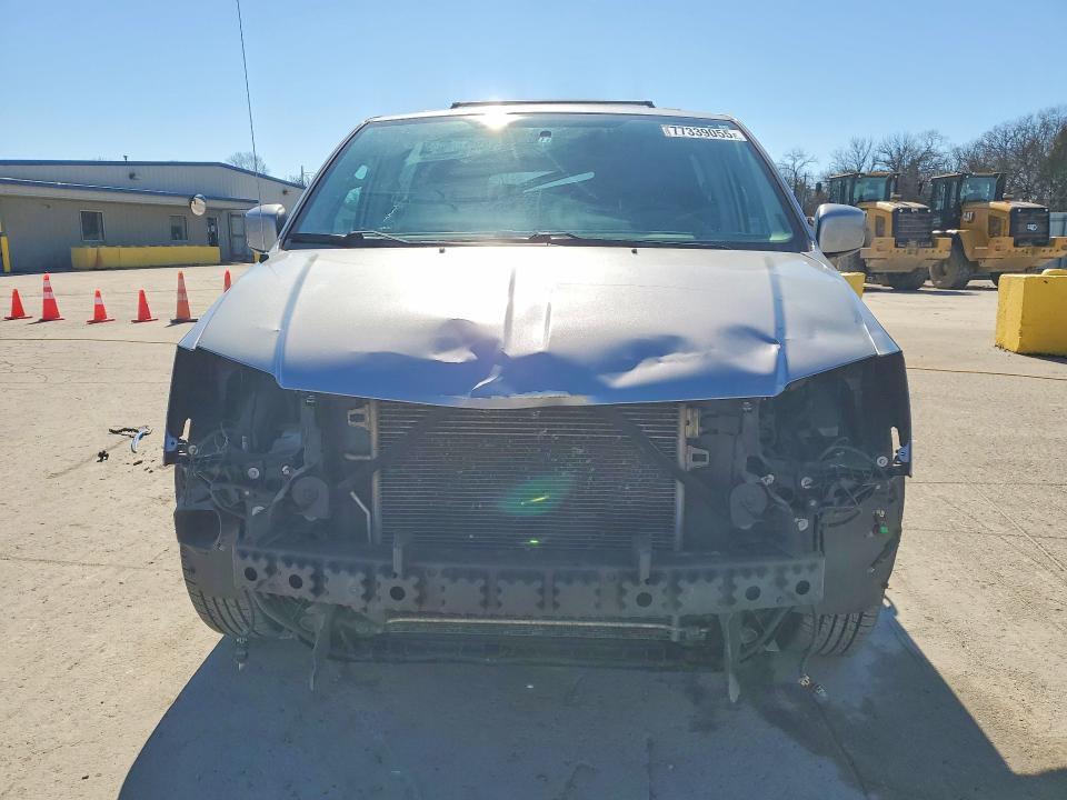 Aukcja sprzedaży 2014 Chrysler Town & Country, vin: 2C4RC1BG7ER442236, numer aukcji: 77339055