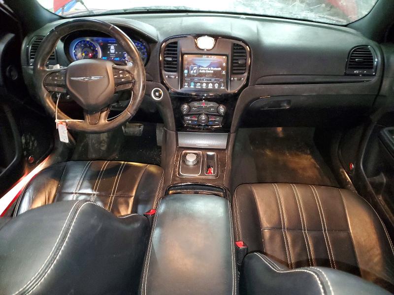 2015 Chrysler 300 მანქანა იყიდება აუქციონზე, vin: 2C3CCAGG7FH892401, აუქციონის ნომერი: 76129695