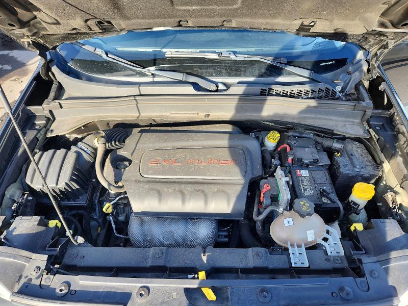 Aukcja sprzedaży 2017 Jeep Renegade, vin: ZACCJBBB1HPF22789, numer aukcji: 76983725