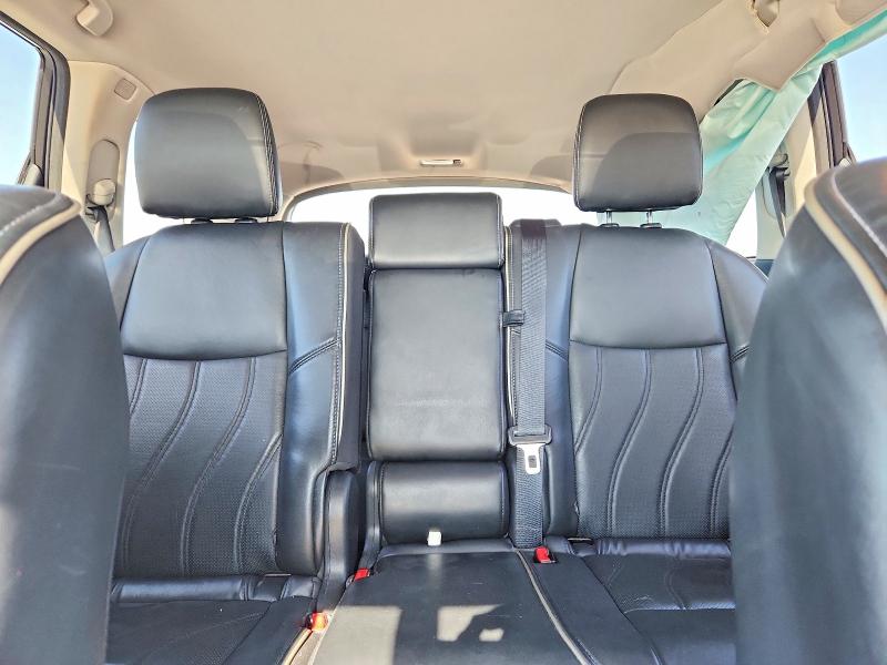 Продаж на аукціоні авто 2020 Infiniti Qx60, vin: 5N1DL0MM9LC503286, номер лоту: 76544675