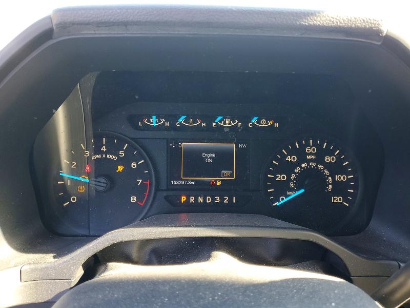 Aukcja sprzedaży 2015 Ford F150, vin: 1FTEX1C85FFD04262, numer aukcji: 75571995