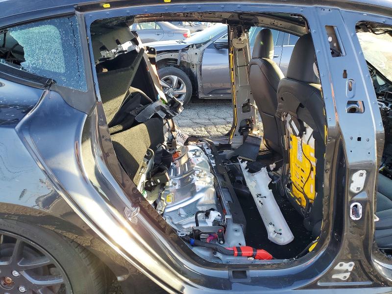 Aukcja sprzedaży 2024 Tesla Model 3, vin: 5YJ3E1EA2RF727144, numer aukcji: 76015135