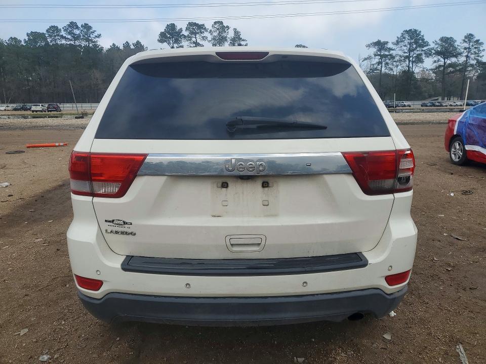 Aukcja sprzedaży 2012 Jeep Grand Cherokee, vin: 1C4RJEAG3CC129172, numer aukcji: 78074755