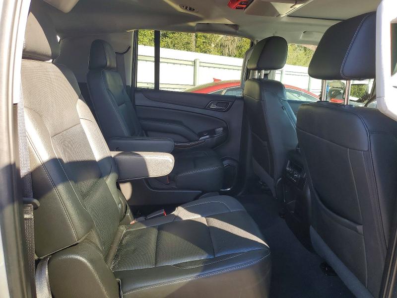 Продажа на аукционе авто 2019 Gmc Yukon Xl, vin: 1GKS2GKC4KR368316, номер лота: 78445565