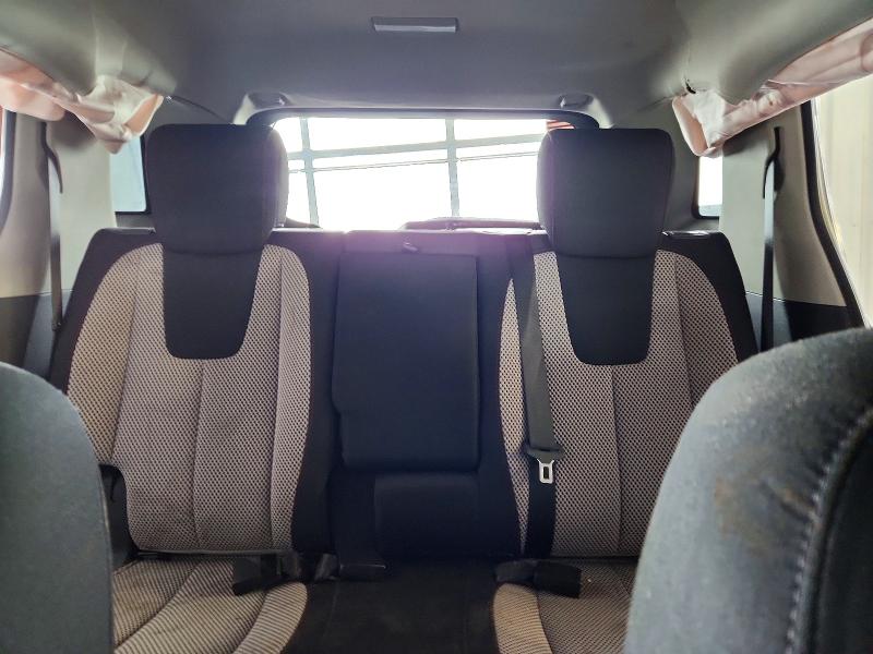 Aukcja sprzedaży 2010 Gmc Terrain, vin: 2CTALDEWXA6264100, numer aukcji: 78319655