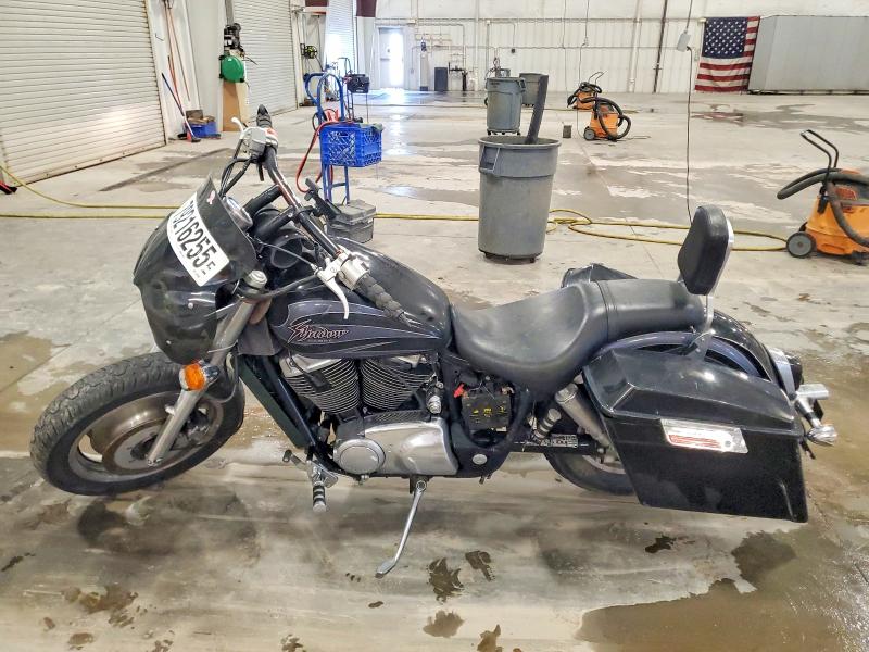Aukcja sprzedaży 2001 Honda Vt1100, vin: 1HFSC43001A101933, numer aukcji: 79216255