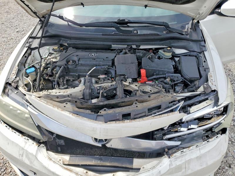 Aukcja sprzedaży 2016 Acura Ilx, vin: 19UDE2F7XGA016408, numer aukcji: 79023115