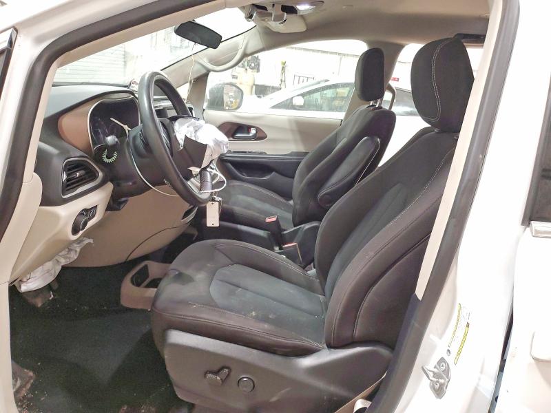Aukcja sprzedaży 2022 Chrysler Voyager, vin: 2C4RC1CG4NR225046, numer aukcji: 77538675