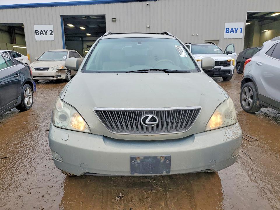 Продажа на аукционе авто 2004 Lexus Rx, vin: 2T2HA31U84C035282, номер лота: 77750955