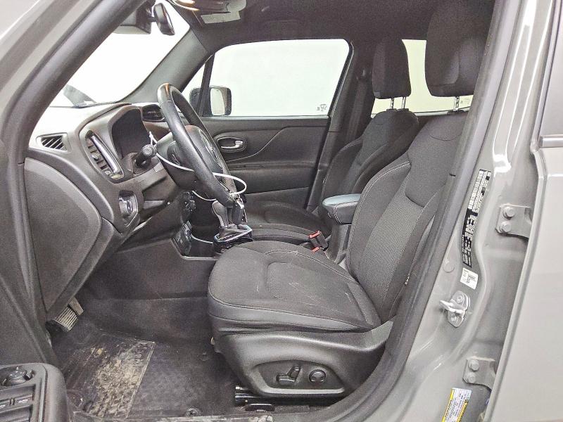 Продажа на аукционе авто 2022 Jeep Renegade, vin: ZACNJDE14NPN69055, номер лота: 45891856