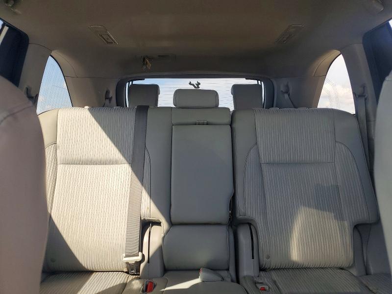 Продажа на аукционе авто 2015 Toyota Highlander, vin: 5TDZKRFH2FS103493, номер лота: 79362355