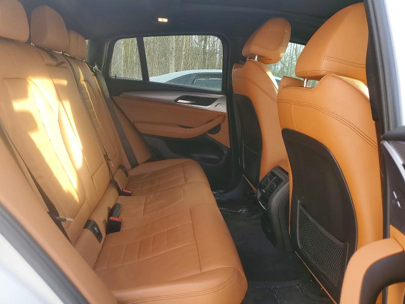 Продаж на аукціоні авто 2019 Bmw X4, vin: 5UXUJ3C57KLG53483, номер лоту: 78140595