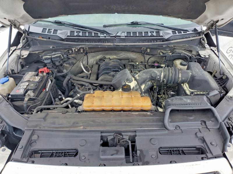 Aukcja sprzedaży 2016 Ford F150, vin: 1FTEW1EF4GFC22961, numer aukcji: 78209095