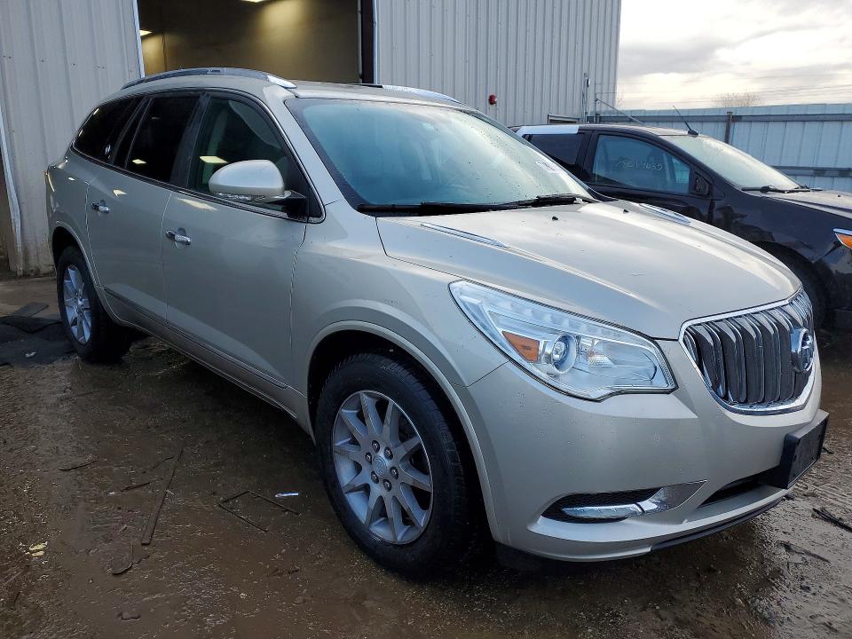 Продажа на аукционе авто 2017 Buick Enclave, vin: 5GAKRBKD3HJ185081, номер лота: 77989925