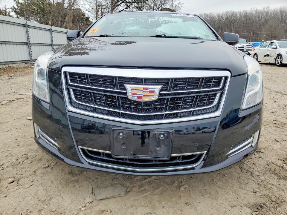 Продажа на аукционе авто 2017 Cadillac Xts, vin: 2G61M5S37H9176593, номер лота: 75254465