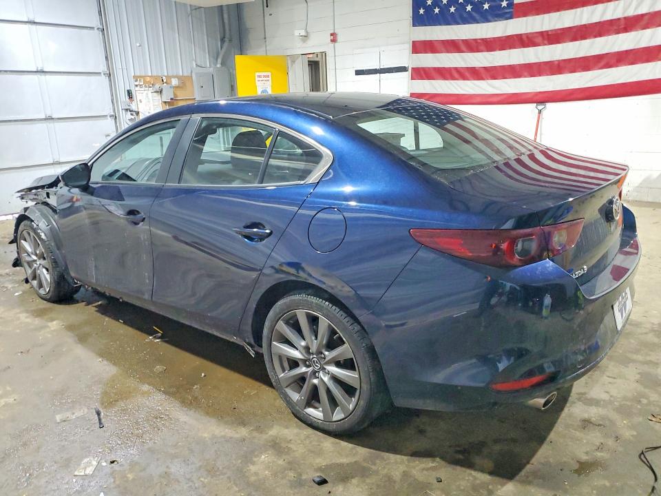 Aukcja sprzedaży 2024 Mazda 3, vin: 3MZBPACM3RM404779, numer aukcji: 76799215