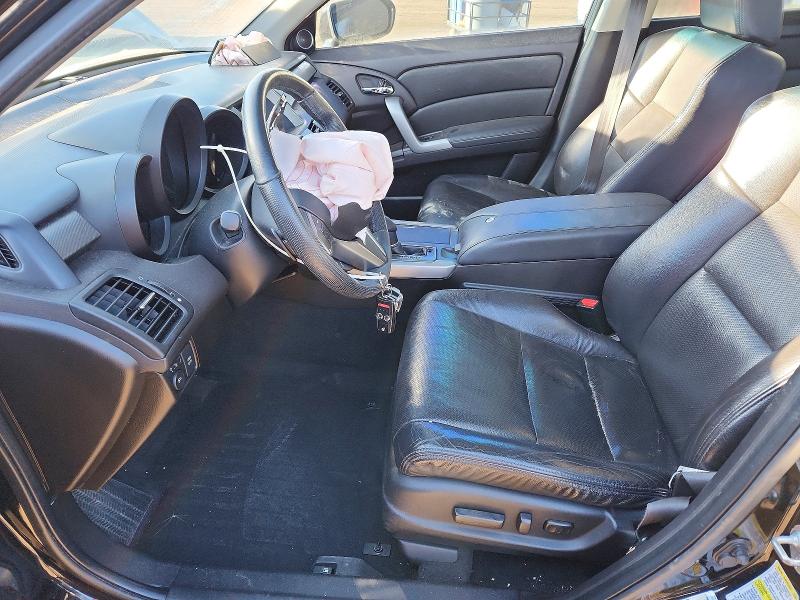 Aukcja sprzedaży 2011 Acura Rdx, vin: 5J8TB1H27BA800618, numer aukcji: 76807685