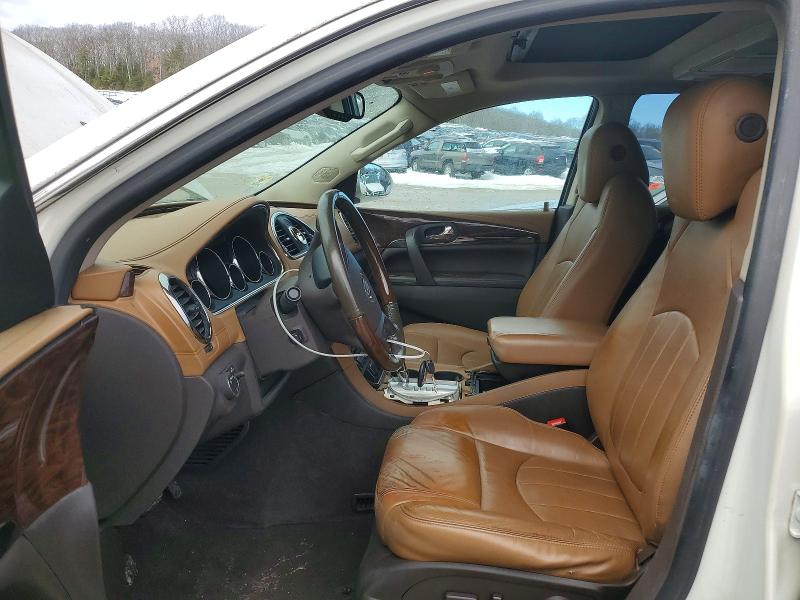 Aukcja sprzedaży 2015 Buick Enclave, vin: 5GAKVCKD8FJ294859, numer aukcji: 77369215