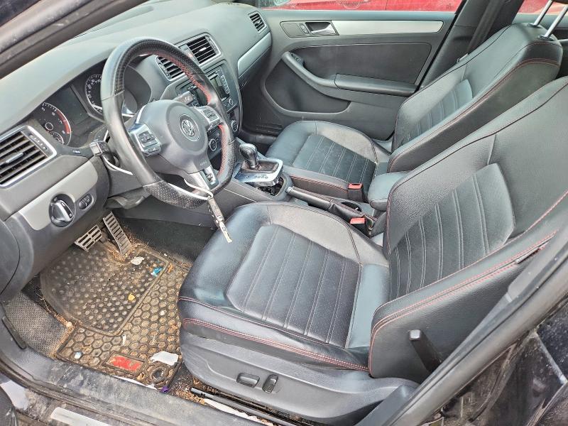 74661215 :رقم المزاد ، 3VW4A7AJ6DM240443 vin ، 2013 Volkswagen Jetta مزاد بيع