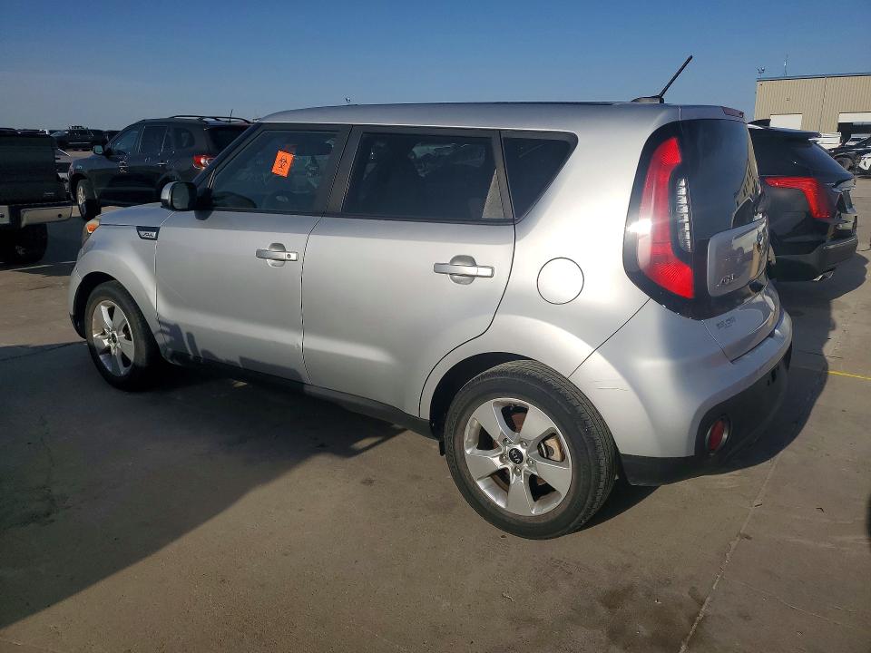 78140615 :رقم المزاد ، KNDJN2A26K7686587 vin ، 2019 Kia Soul مزاد بيع