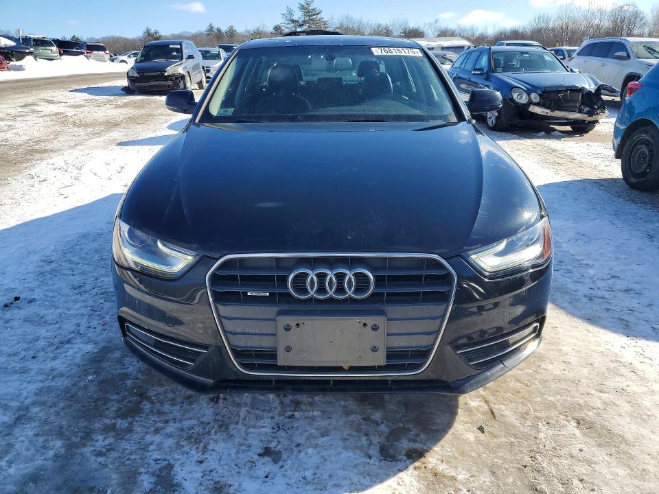 Продаж на аукціоні авто 2013 Audi A4, vin: WAUFFAFL7DN049959, номер лоту: 76815175