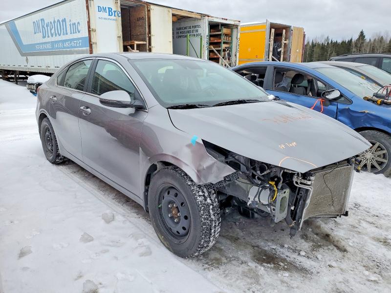 Продажа на аукционе авто 2024 Kia Forte, vin: 3KPF24AD4RE765617, номер лота: 76196265