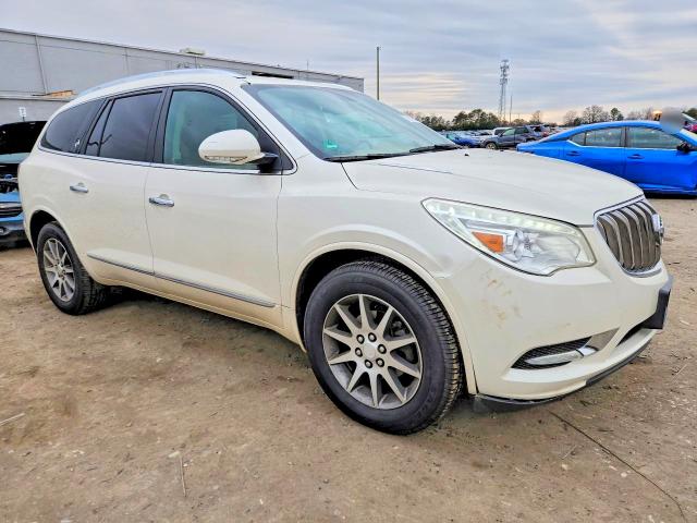 77827265 :رقم المزاد ، 5GAKVCKD3DJ206121 vin ، 2013 Buick Enclave مزاد بيع
