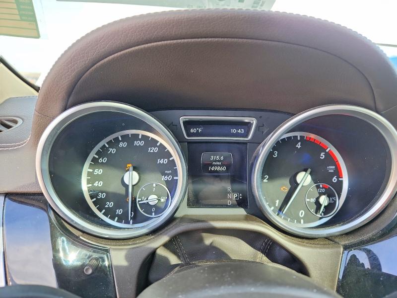 2016 Mercedes Benz Gl მანქანა იყიდება აუქციონზე, vin: 4JGDF2EE5GA679182, აუქციონის ნომერი: 79356235