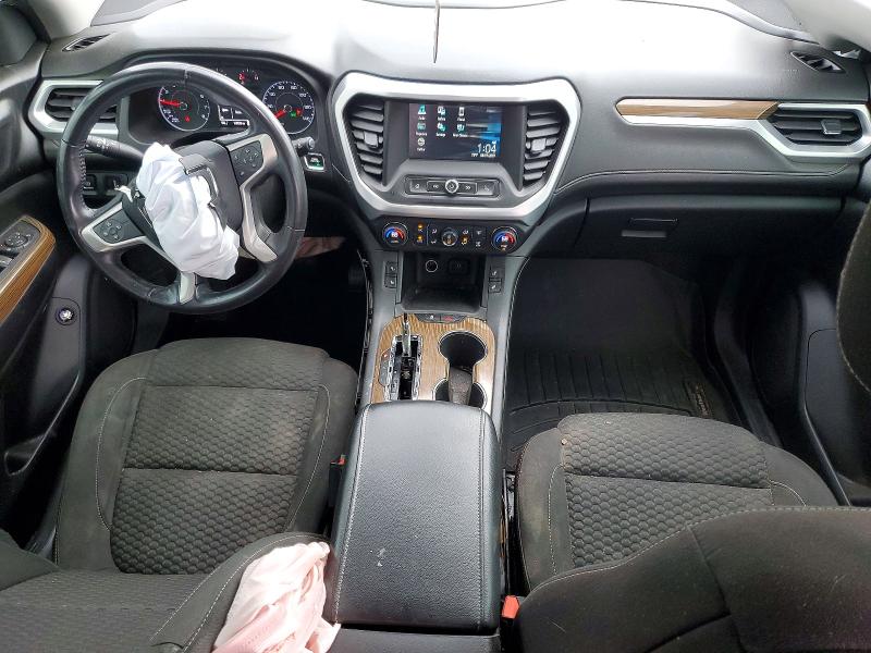 2018 Gmc Acadia მანქანა იყიდება აუქციონზე, vin: 1GKKNSLA3JZ151409, აუქციონის ნომერი: 78411965