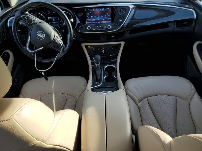 Aukcja sprzedaży 2019 Buick Envision, vin: LRBFXCSA9KD038415, numer aukcji: 78456425