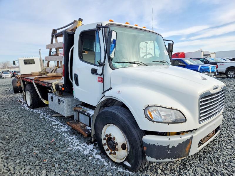 Auction sale of the 2015 Freightliner M2, vin: 3ALACWDT1FDGM1958, lot number: 98799755