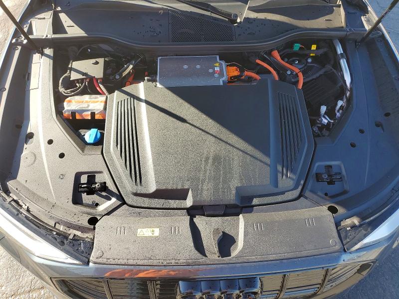 Aukcja sprzedaży 2022 Audi E-tron, vin: WA1LABGE6NB010884, numer aukcji: 77146555