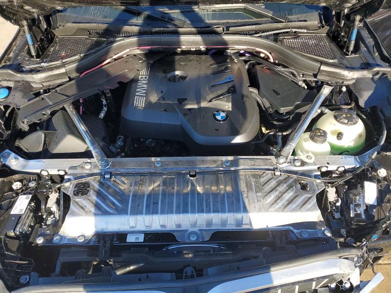 Продаж на аукціоні авто 2026 Bmw X3, vin: 5UX53GP04T9265093, номер лоту: 75845145