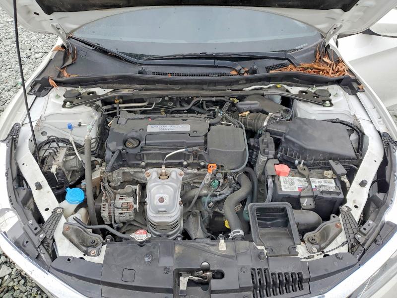 75745315 :رقم المزاد ، 1HGCR2F58GA023470 vin ، 2016 Honda Accord مزاد بيع