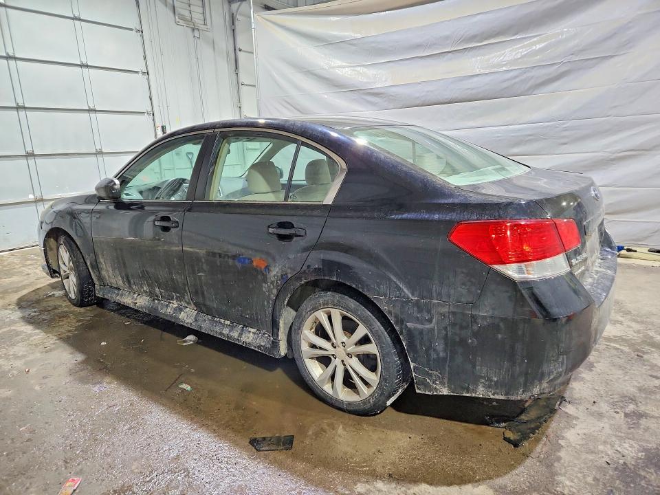 Aukcja sprzedaży 2014 Subaru Legacy, vin: 4S3BMBA66E3037152, numer aukcji: 77200275