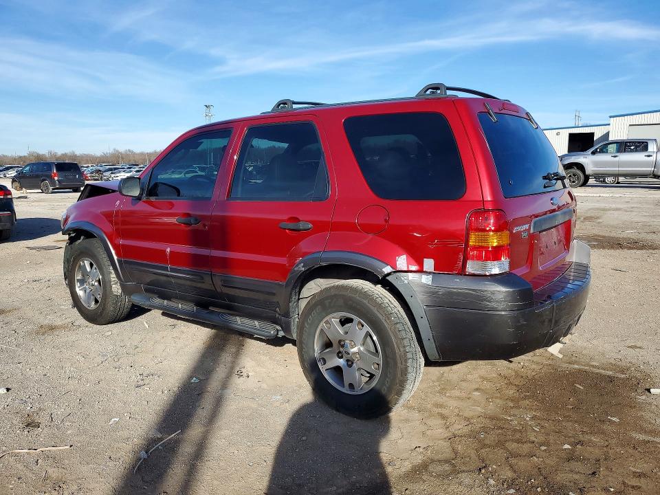 Aukcja sprzedaży 2005 Ford Escape, vin: 1FMYU03145KE10402, numer aukcji: 77479895
